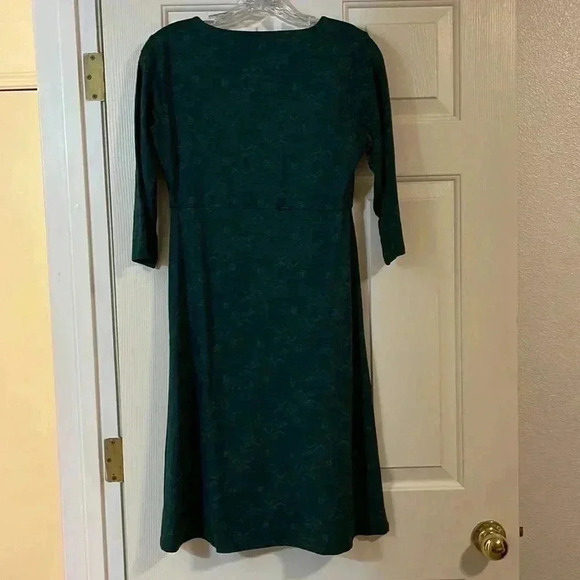 Toad & Co Rosalinda Dress - Picture 2 of 7